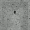 Terrazzo Cendré